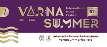 Varna Summer Festival 2026