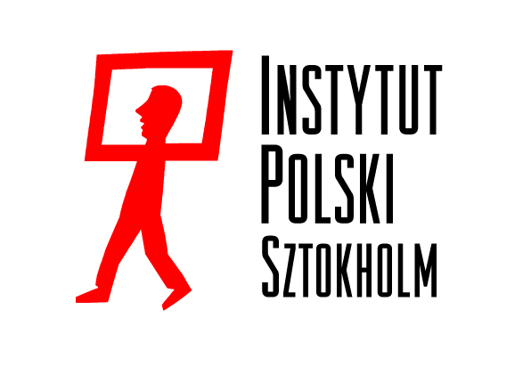 logo Instytutu Polski w Sztokholmie
