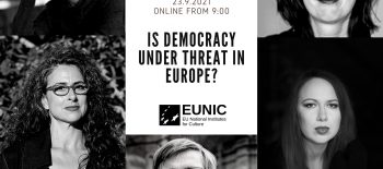 Is democracy under threat in Europe?