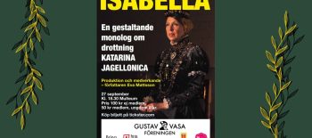 Isabella FB I STRONA banner