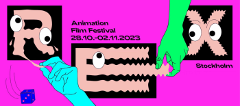 REX Animation Film Festival 2023
