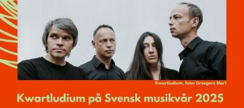 Kwartludium – Hemsida