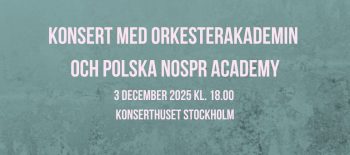 NOSPR 2025 DEC hemsida