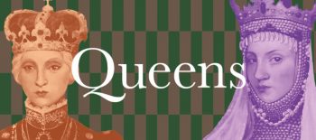 Uppsala Queens 2026 hemsida