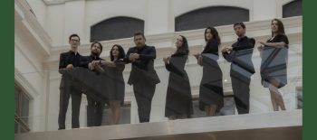 Cracow Singers Janusz Kozina 2026 ok