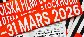 Kinoteka fotorelacja