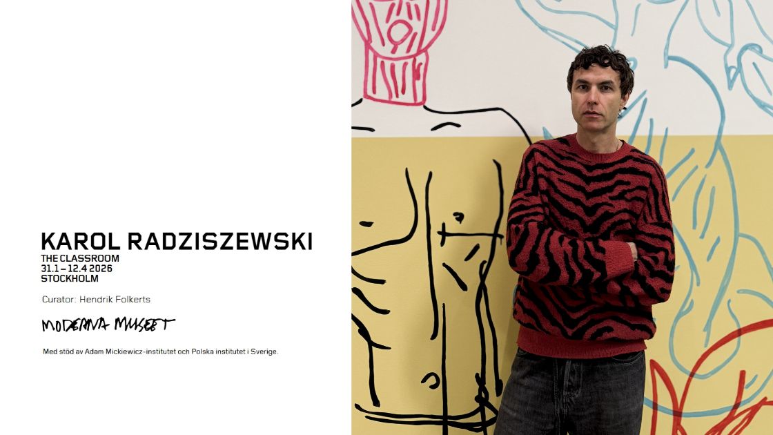Instytut Polski w Sztokholmie