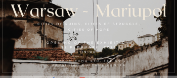 Warsaw – Mariupol_FB cover (2)