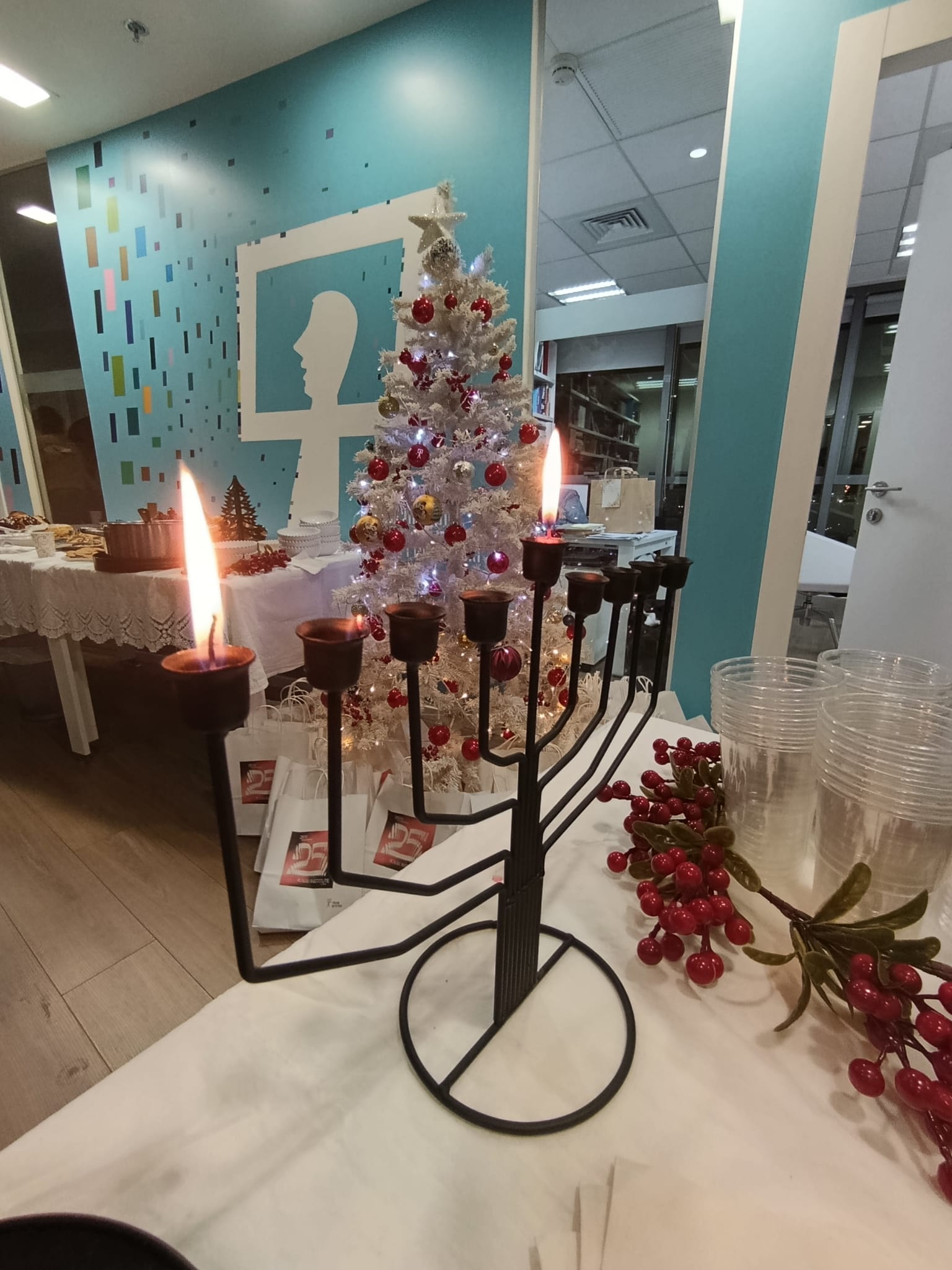 Uk phd students christmas vacation