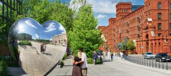 Manufaktura – photo Paweł Augustyniak (1)