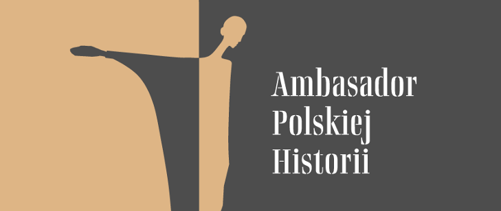 Ambasador Polskiej Historii