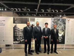 Instytut Polski w Tokio