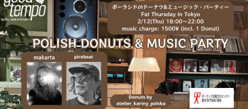 good tempo pączki poziom