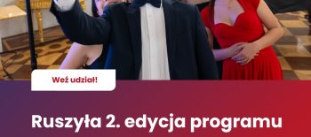 2. edycja programu Poland. Businnes Adventure