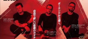 A4チラシ表_MM3 LIVE from Poland in ENA