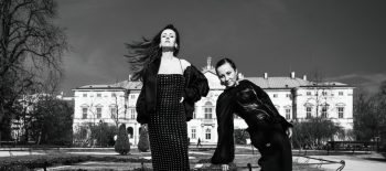 Aga Derlak & Paulina Przybysz