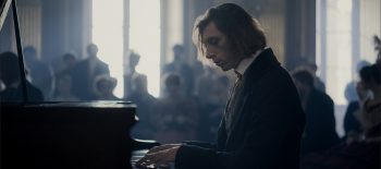 CHOPIN,CHOPIN!