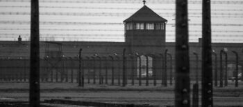 Auschwitz-Birkenau_1_Fot. Mariusz Cieszewski