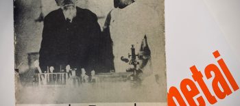 Fot. Žurnalas „Metai“8-9