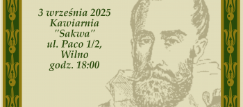 Narodowe Czytanie 2025. Jan Kochanowski