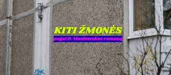 OKT Kiti žmonės cover