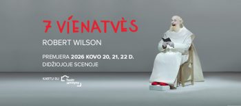 World Premiere Invitation – Seven Solitudes