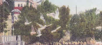 Abacja i Lovrana perły Adriatyku