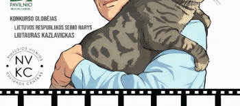 Filmų konkursas T. Konwickiui atminti___