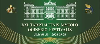 Festivalio skelbimas 2