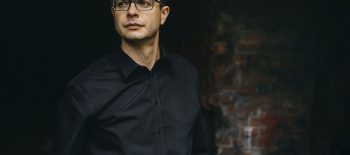 Bartosz Jakubczak fot. Anita Wąsik-Płocińska