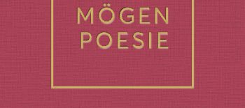 Cover_Manche mögen Poesie