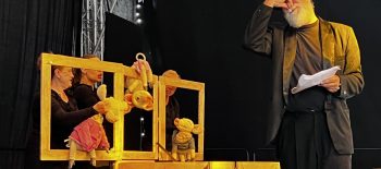 LILARUM_CEE-Gastspiel_Trzy-Swinki-PL_© Banialuka Teatr Lalek