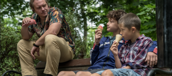 Film: Bruder („Brat“)