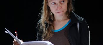 Joanna Woźny © Marek SucheckiSUMA_