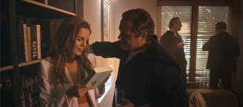 Filmszene: Home Sweet Home