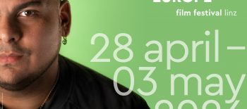 Flyer ©Crossing Europe