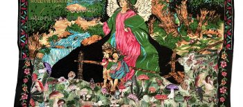 Małgorzata Markiewicz, Hold me tight, 2024 © Małgorzata Markiewicz