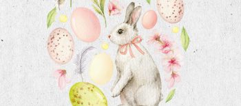 Osterkarte @Polnisches Institut Wien