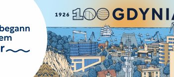 Baner Gdynia