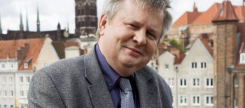 Roman Perucki © Magdalena Czaja
