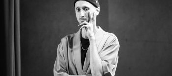 Rafał Ryterski © Sanjin Kastelan