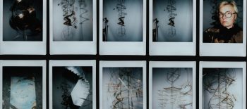 Archivmaterial © Iza Taraswicz