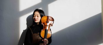 Bomsori Kim I PWM © Bartek Barczyk