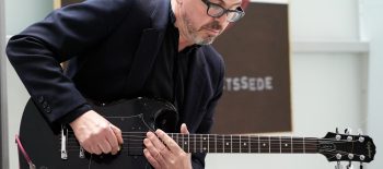 Burkhard Stangl © Karl Grabherr