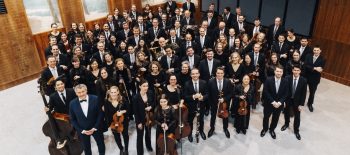 ORF Radio-Symphonieorchester Wien © ORF Radio-Symphonieorchester Wien